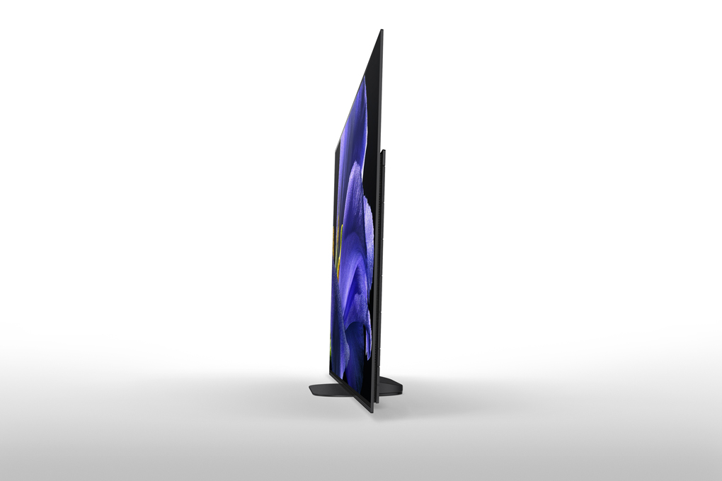 Android Tivi OLED Sony 4K 55 inch KD-55A9G