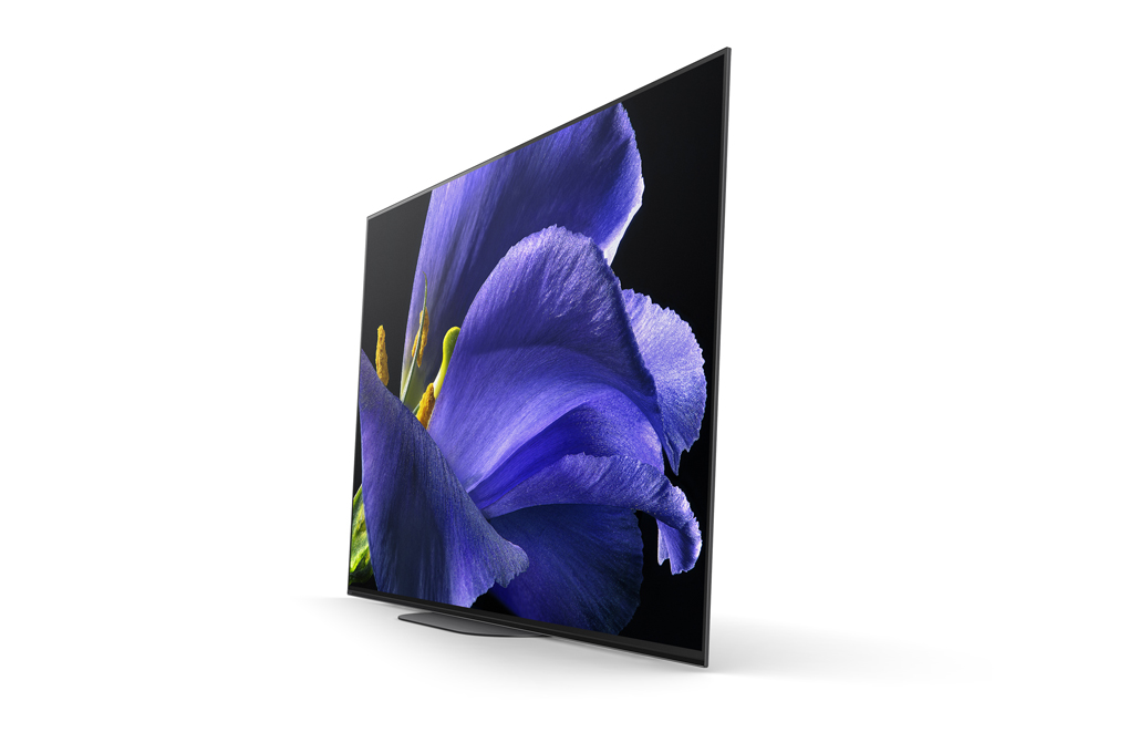 Android Tivi OLED Sony 4K 55 inch KD-55A9G