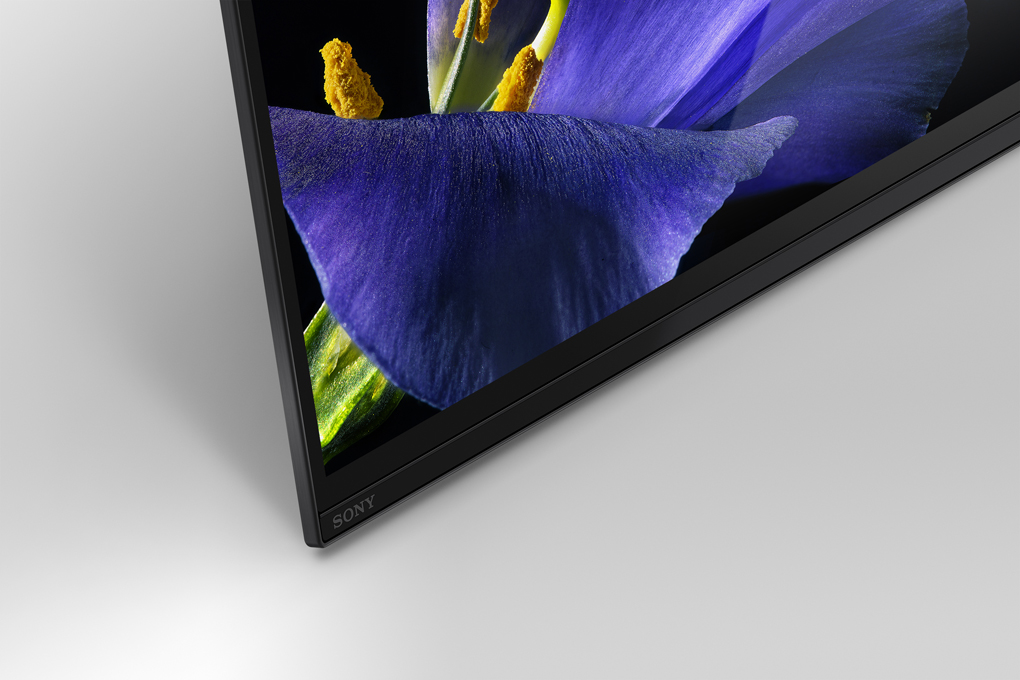 Android Tivi OLED Sony 4K 55 inch KD-55A9G