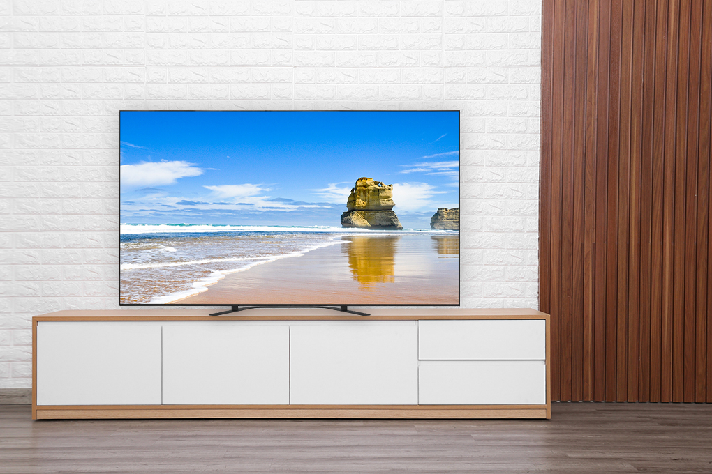 Android Tivi OLED Sony 4K 65 inch KD-65A8G