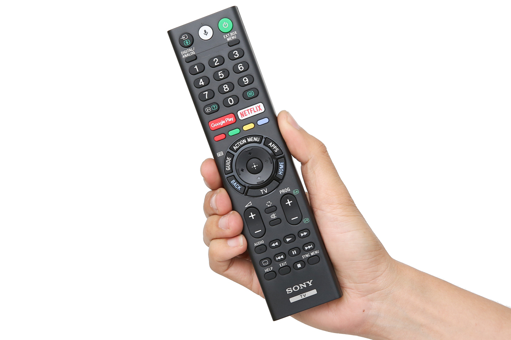 Android Tivi OLED Sony 4K 65 inch KD-65A8G