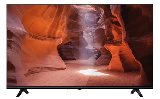 Tivi Panasonic android 4K 55 inch TH-55JX620V