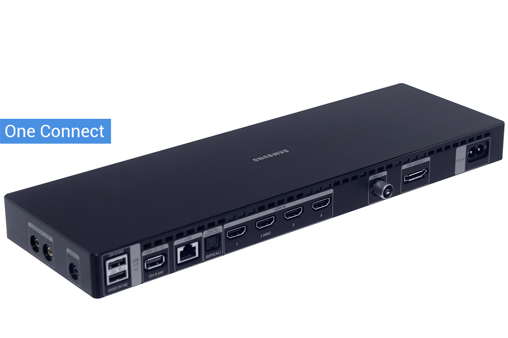 Smart Tivi QLED Samsung 4K 49 inch QA49Q7F