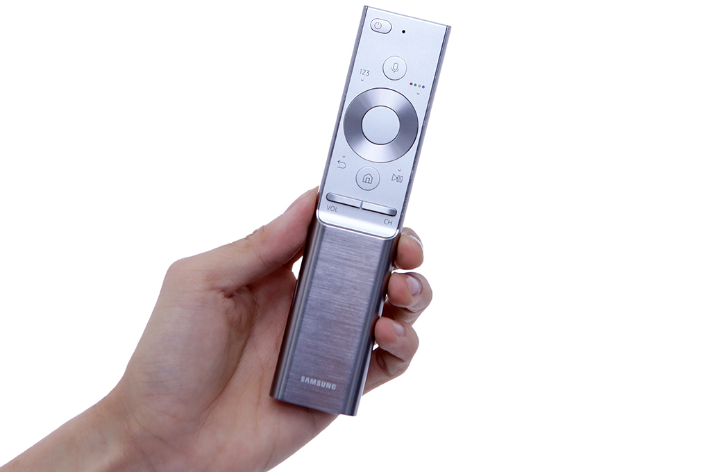 Smart Tivi QLED Samsung 4K 49 inch QA49Q7F