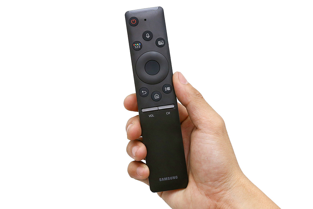 Smart Tivi QLED Samsung 4K 75 inch QA75Q7FN