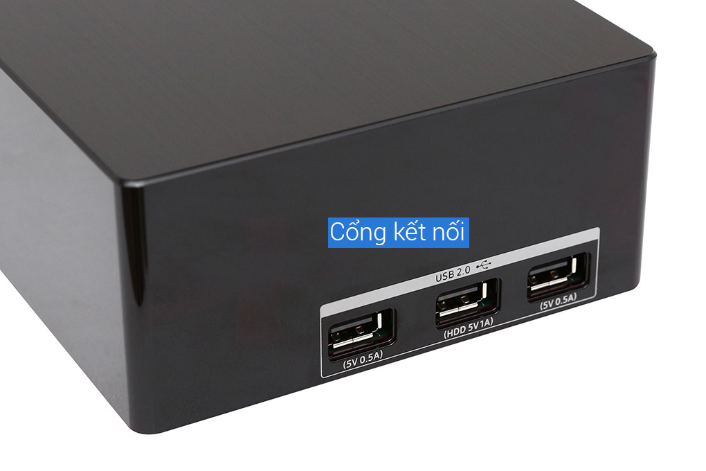 Smart Tivi QLED Samsung 4K 75 inch QA75Q7FN