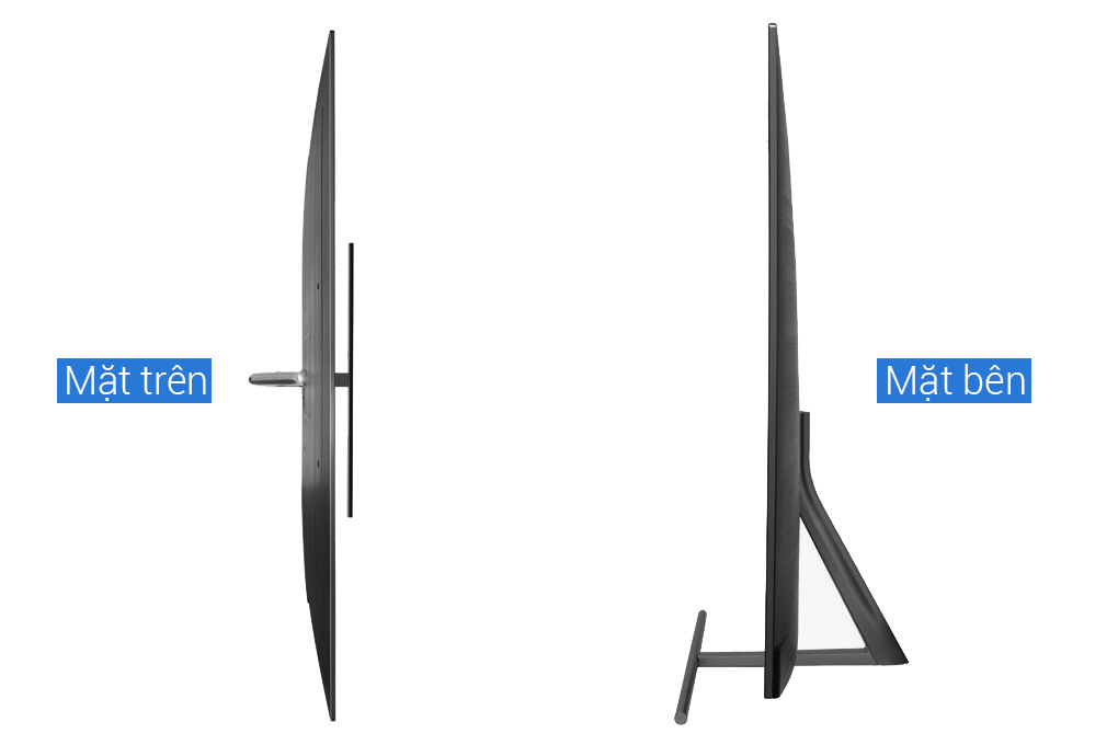 Smart Tivi QLED Samsung 4K 75 inch QA75Q7FN