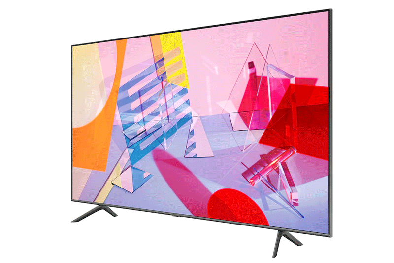 QLED Tivi 4K Samsung 65Q60T 65 inch Smart TV