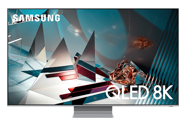 Smart Tivi QLED 8K Samsung 75Q800T 75 inch