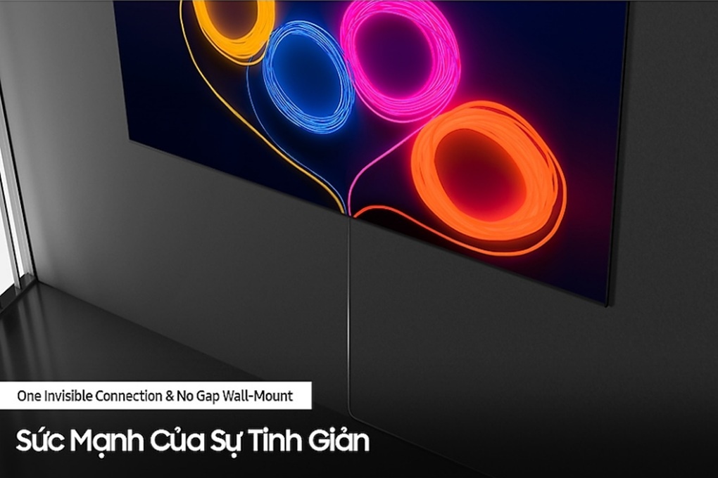 QLED Tivi 8K Samsung 75Q950TS 75 inch Smart TV