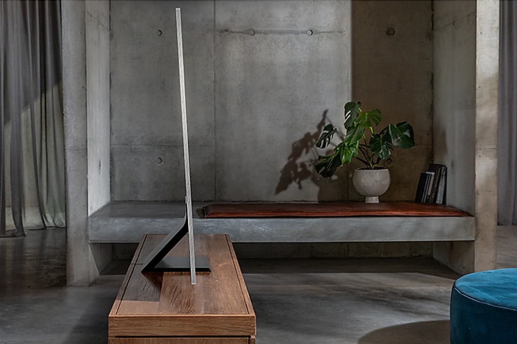 QLED Tivi 8K Samsung 75Q950TS 75 inch Smart TV