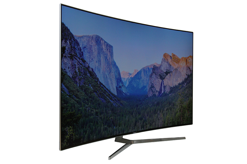 Smart tivi Cong Samsung 78 inch UA78KS9000