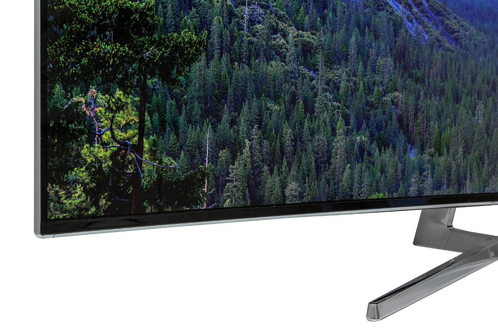 Smart tivi Cong Samsung 78 inch UA78KS9000