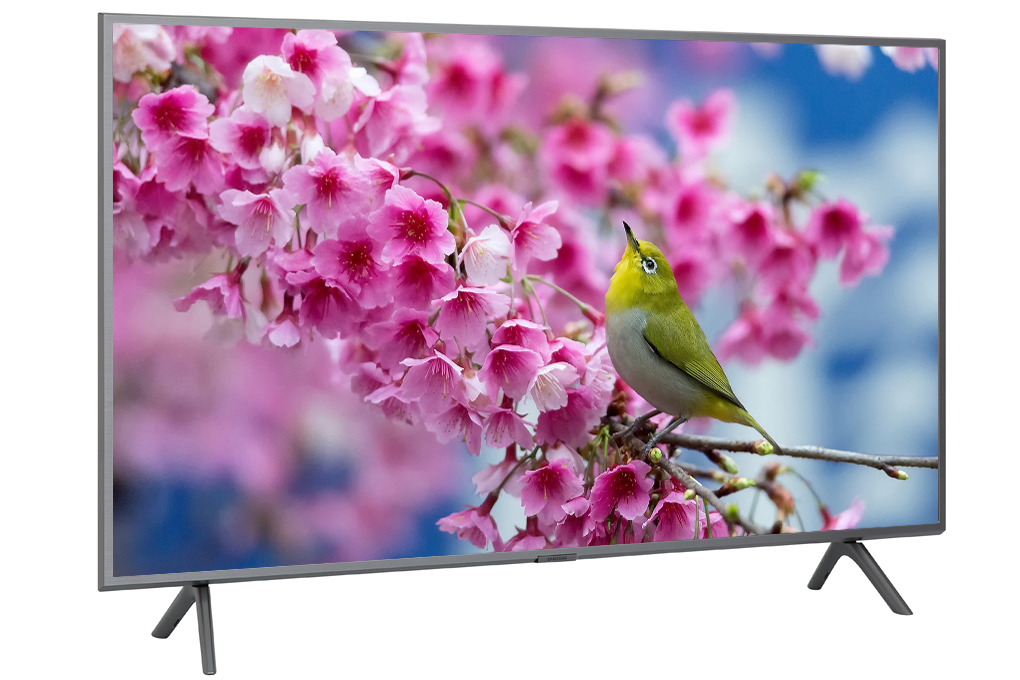 Smart Tivi QLED Samsung 4K 43 inch QA43Q65R
