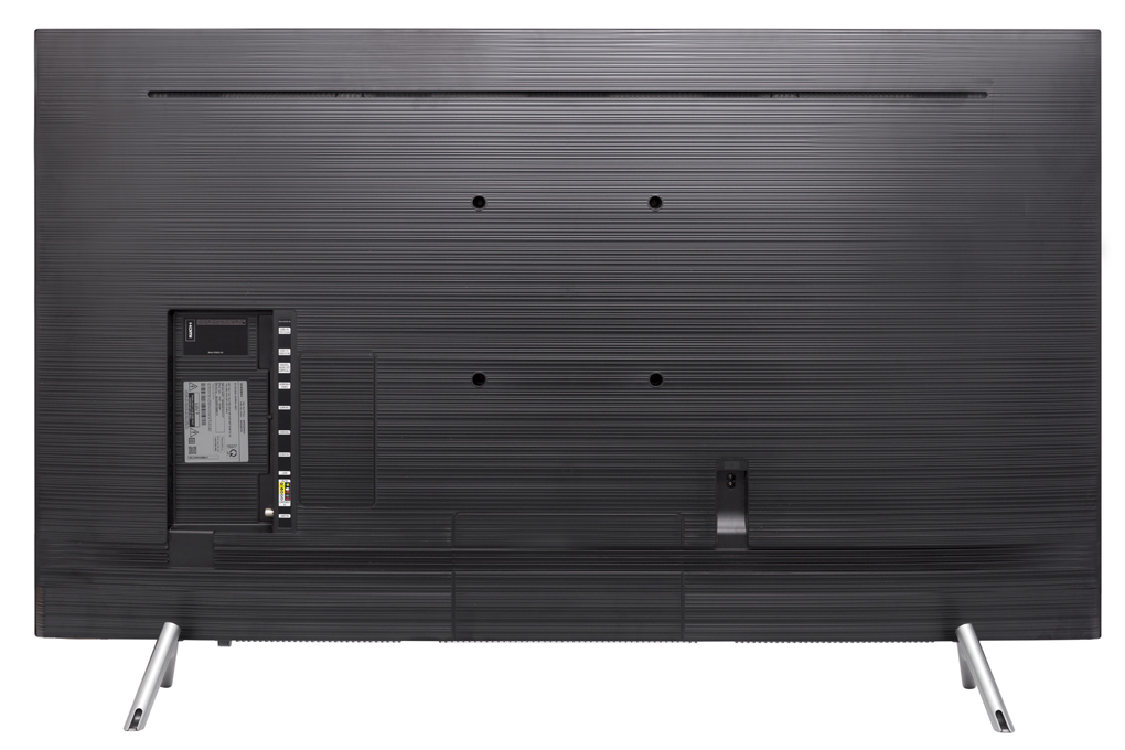 Smart Tivi QLED Samsung 4K 55 inch QA55Q6FN