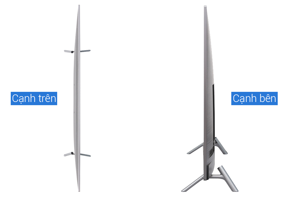 Smart Tivi QLED Samsung 4K 55 inch QA55Q6FN