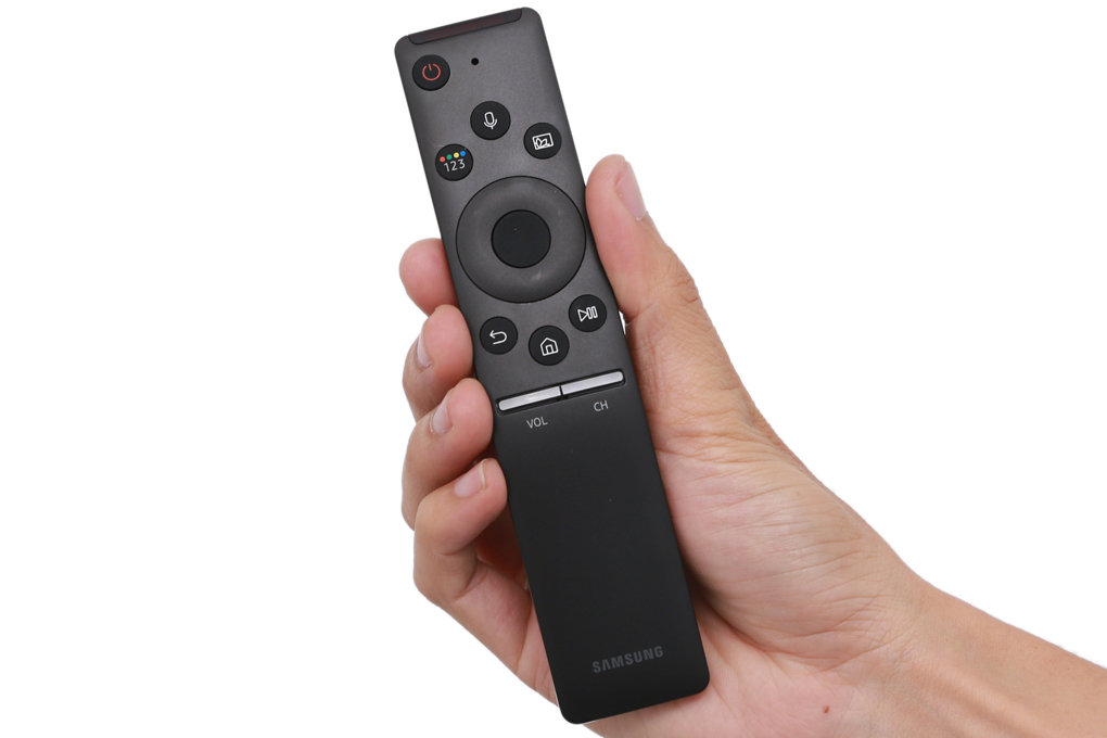 Smart Tivi QLED Samsung 4K 55 inch QA55Q6FN