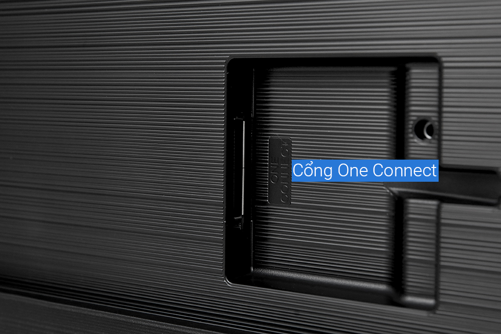 Smart Tivi QLED Samsung 4K 82 inch QA82Q90R