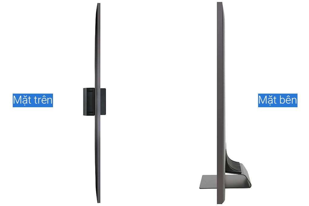 Smart Tivi QLED Samsung 4K 82 inch QA82Q90R