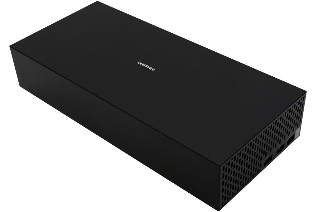 Smart Tivi QLED Samsung 4K 82 inch QA82Q90R