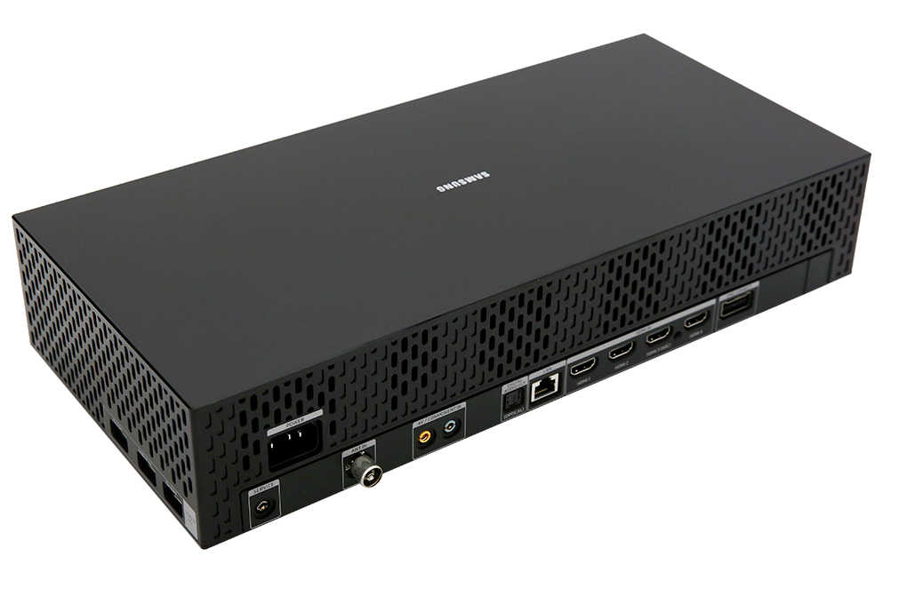 Smart Tivi QLED Samsung 4K 82 inch QA82Q90R