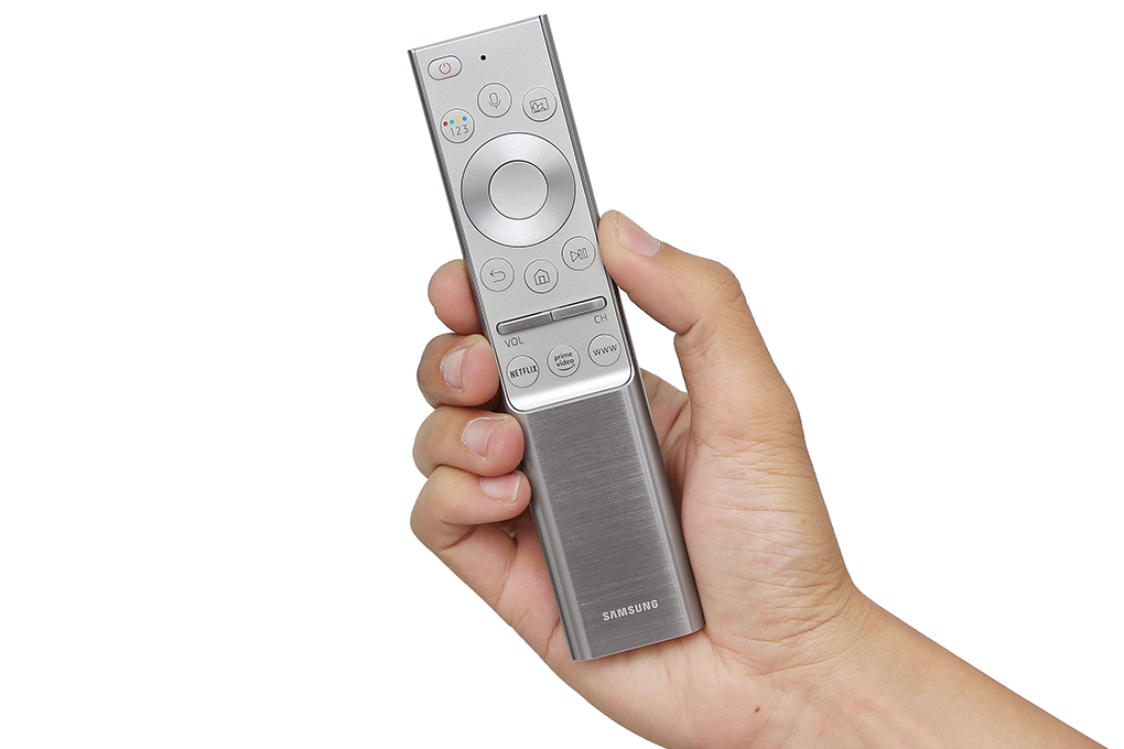 Smart Tivi QLED Samsung 4K 82 inch QA82Q90R