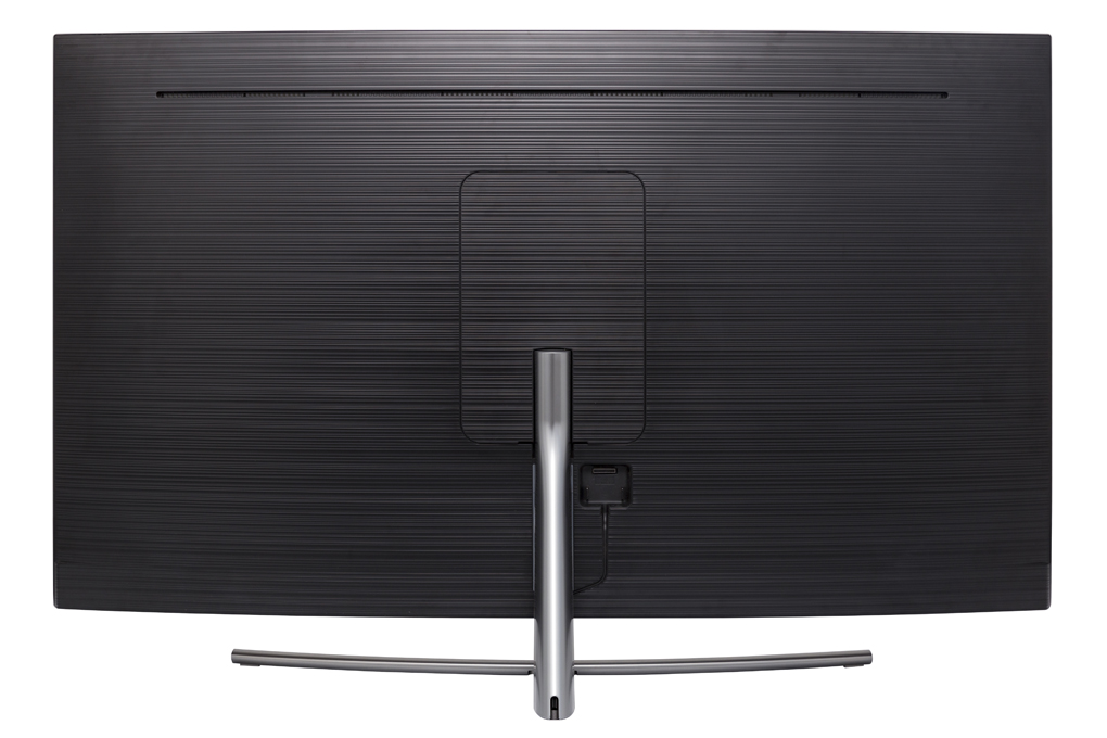 Smart Tivi QLED Samsung 4K 55 inch QA55Q8CN