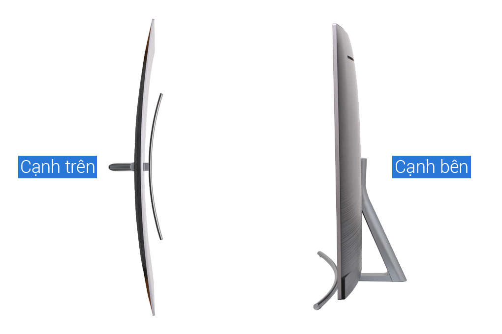 Smart Tivi QLED Samsung 4K 55 inch QA55Q8CN