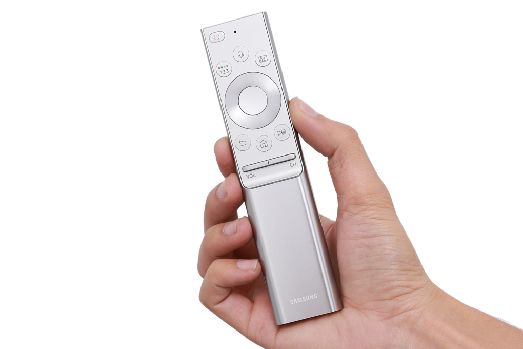 Smart Tivi QLED Samsung 4K 55 inch QA55Q8CN