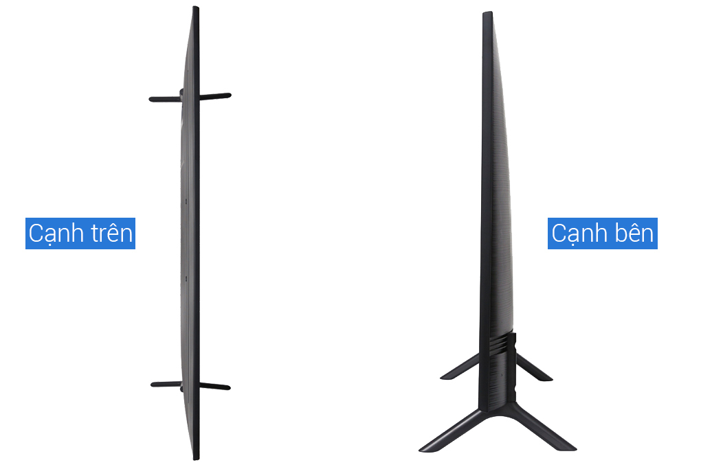 Smart Tivi Samsung 4K 49 inch UA49NU7100