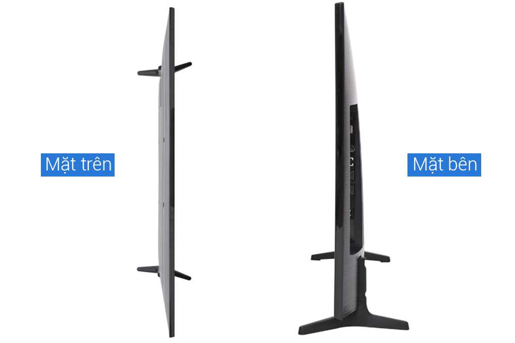 Smart Tivi Samsung 4K 50 inch UA50NU7090