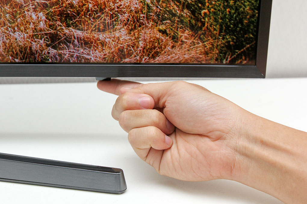 Smart Tivi Cong Samsung 4K 55 inch UA55KU6500