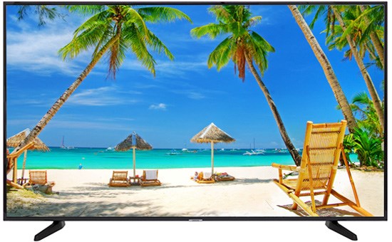 Smart Tivi Samsung 4K 55 inch UA55NU7090