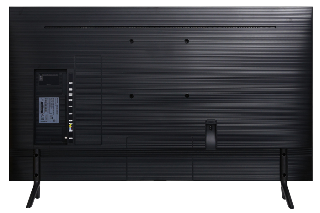 Smart Tivi Samsung 4K 55 inch UA55NU7100