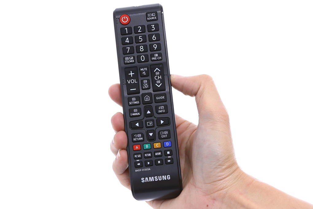 Smart Tivi Samsung 4K 55 inch UA55NU7100