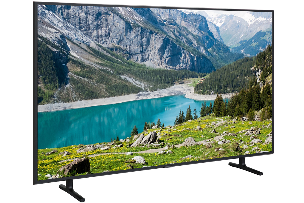 Smart Tivi Samsung 4K 55 inch UA55RU8000