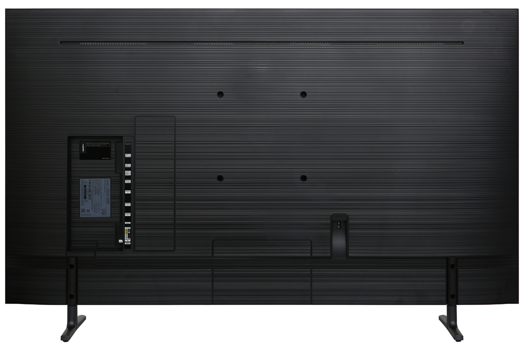 Smart Tivi Samsung 4K 55 inch UA55RU8000