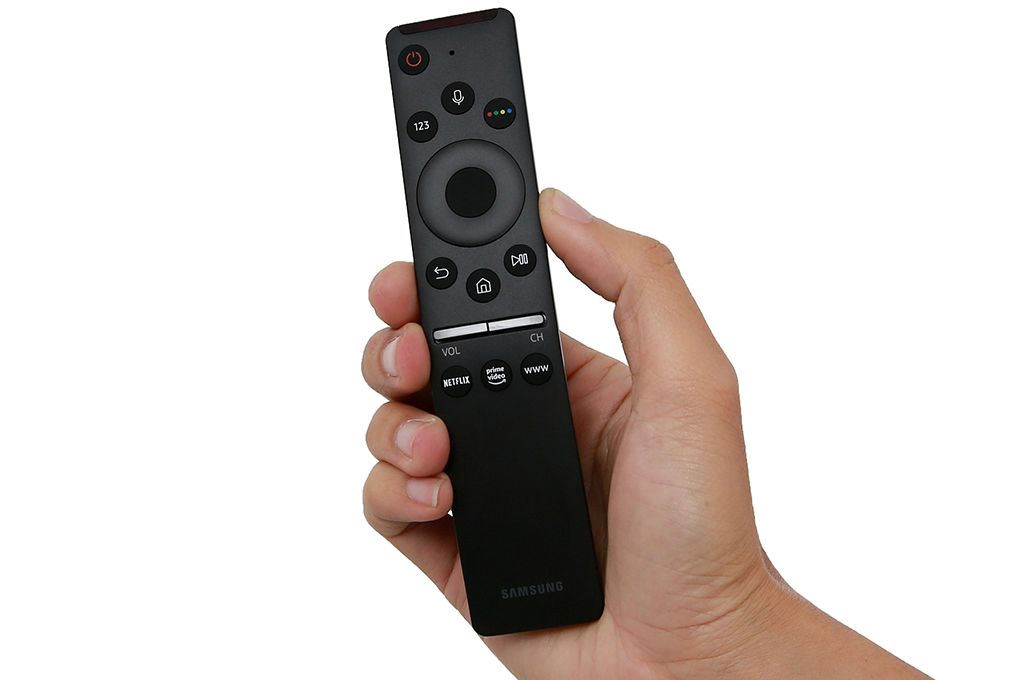 Smart Tivi Samsung 4K 55 inch UA55RU8000