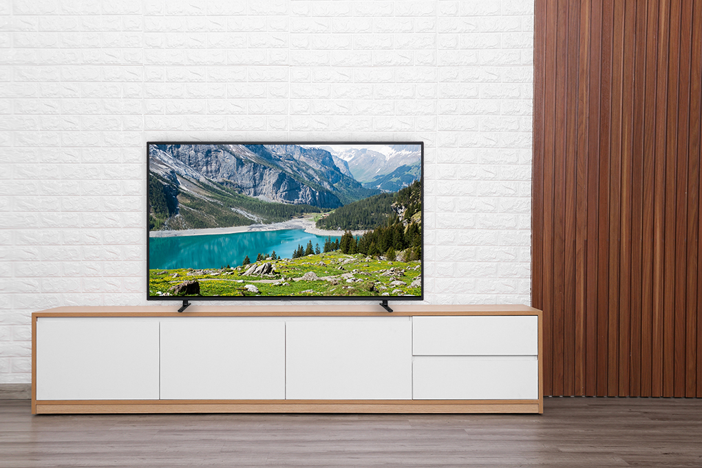 Smart Tivi Samsung 4K 55 inch UA55RU8000
