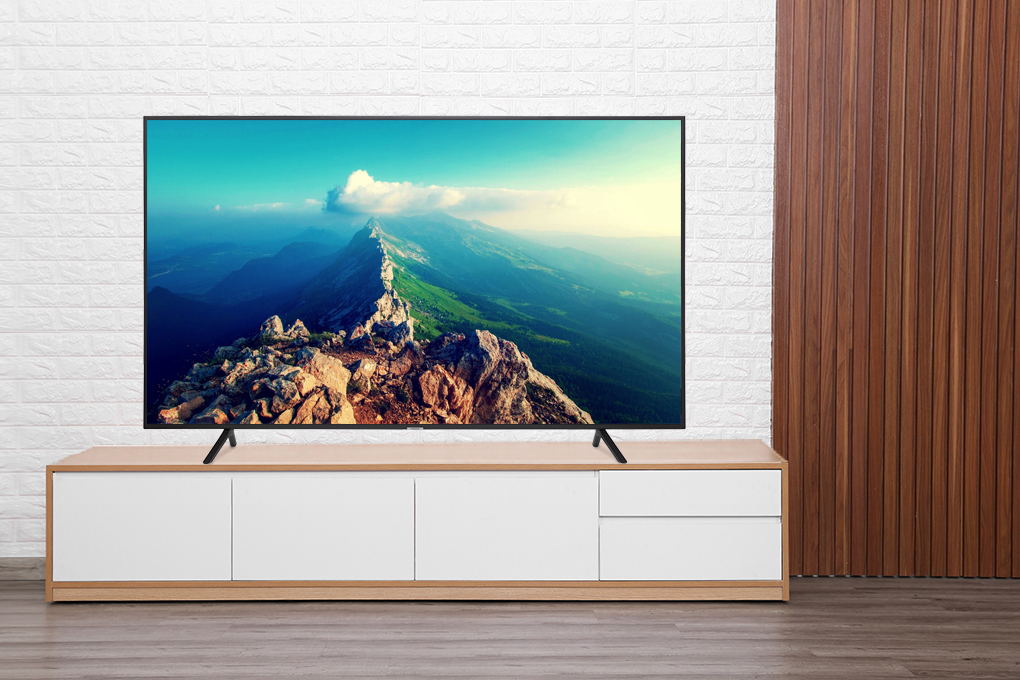 Smart Tivi Samsung 4K 65 inch UA65NU7100
