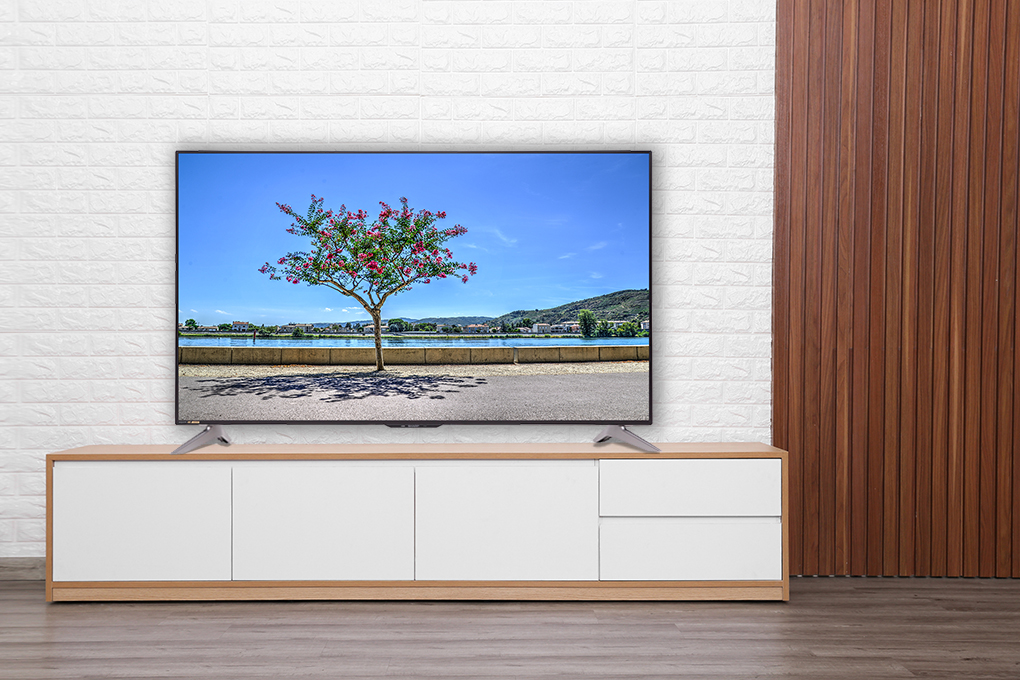 Smart Tivi Sharp 4K 60 inch LC-60UA6500X
