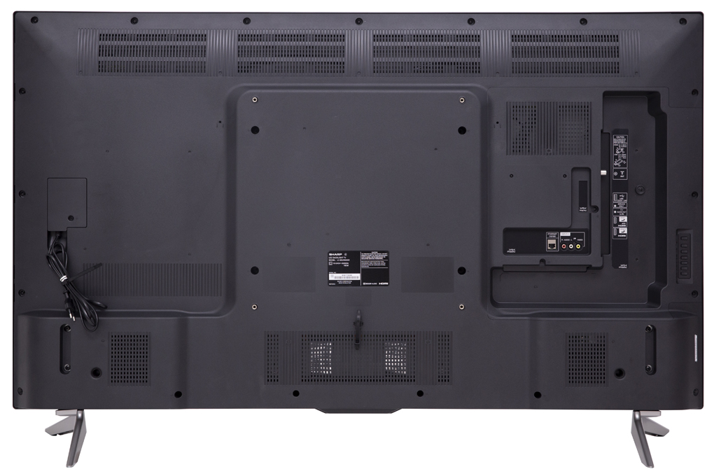 Smart Tivi Sharp 4K 60 inch LC-60UA6500X