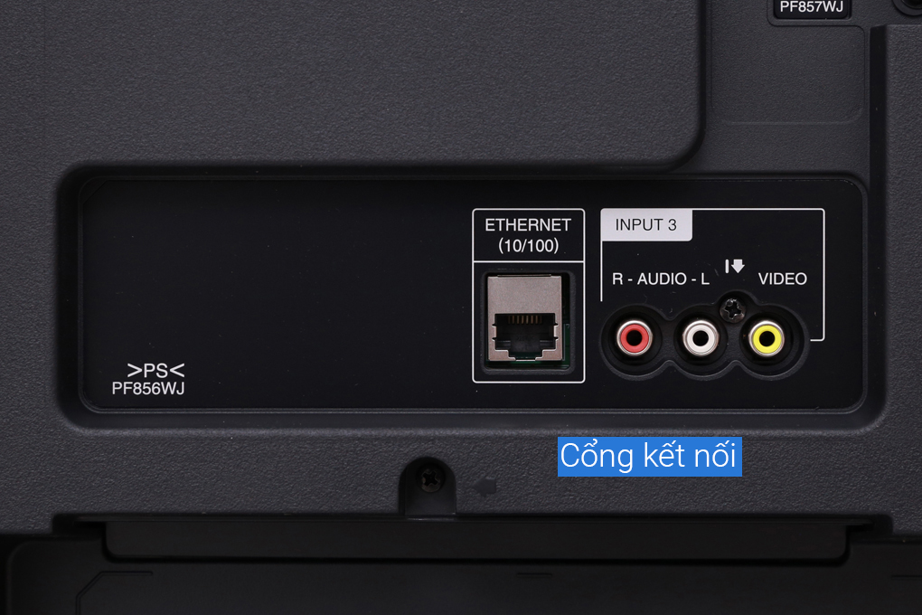 Smart Tivi Sharp 4K 60 inch LC-60UA6500X