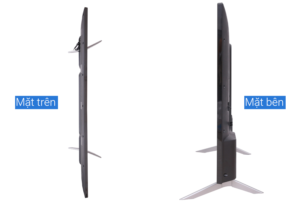 Smart Tivi Sharp 4K 60 inch LC-60UA6500X