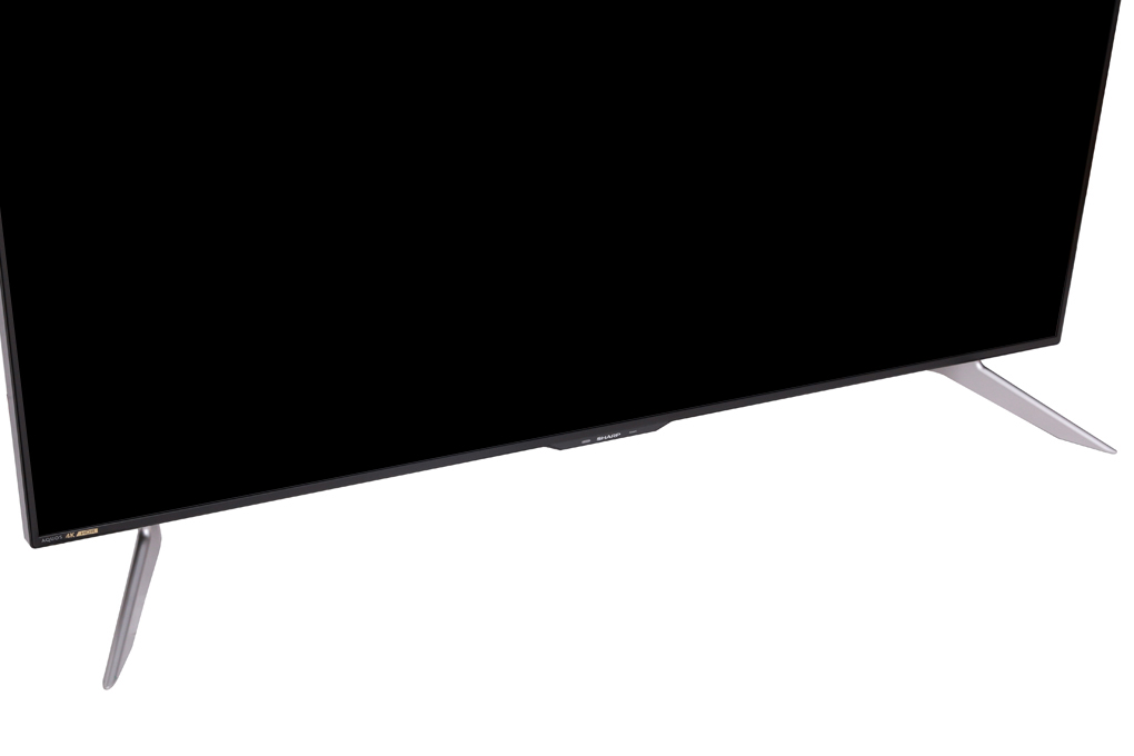 Smart Tivi Sharp 4K 60 inch LC-60UA6500X