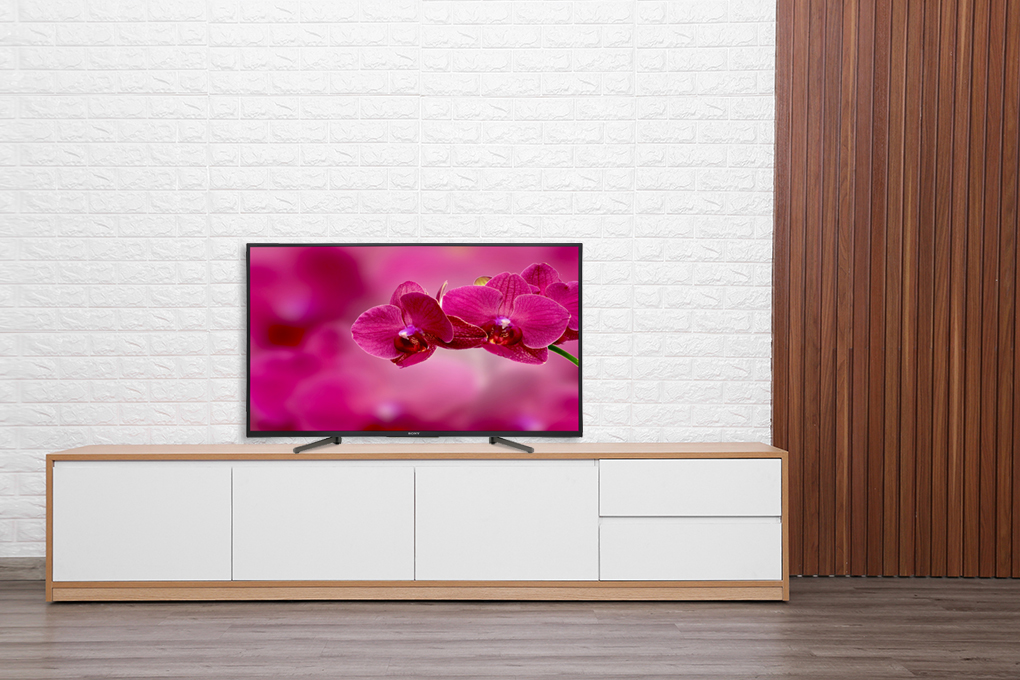 Smart Tivi Sony 4K 43 inch KD-43X7000G