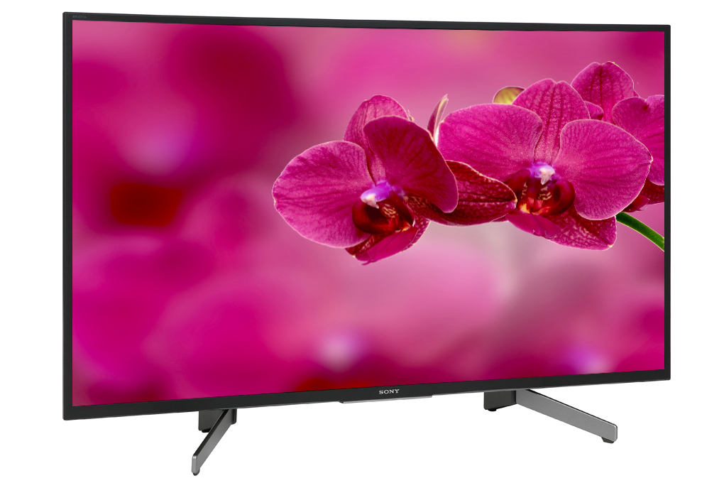 Smart Tivi Sony 4K 43 inch KD-43X7000G