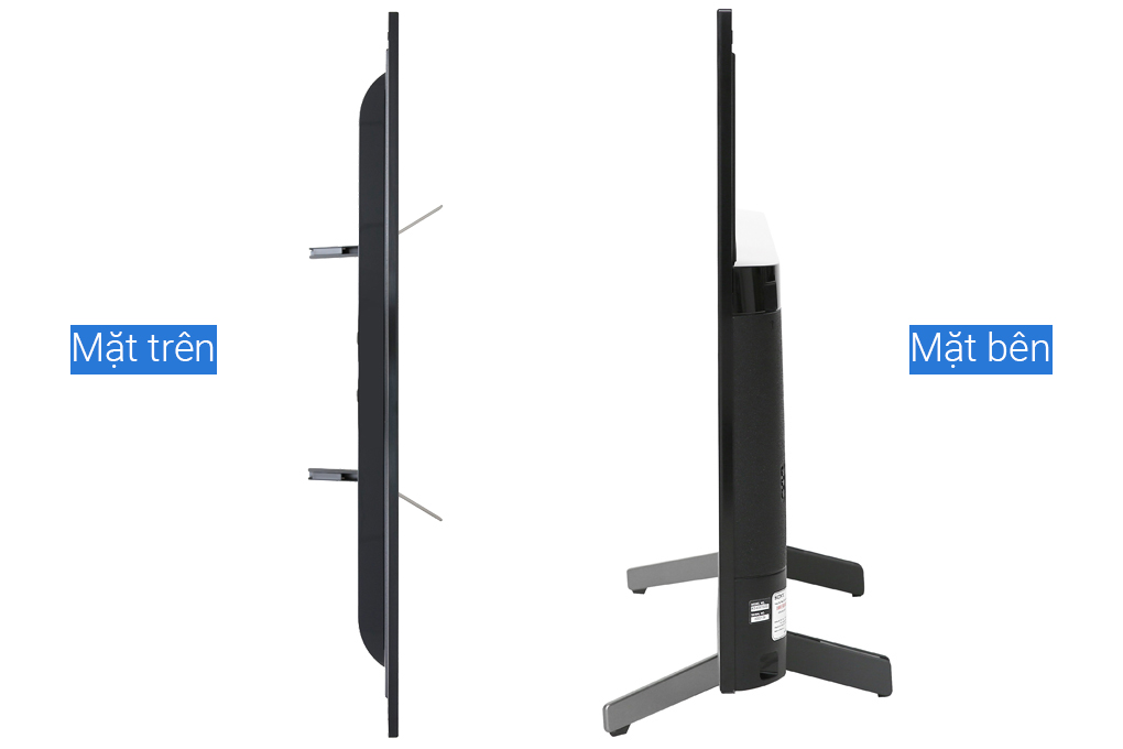 Smart Tivi Sony 4K 43 inch KD-43X7000G