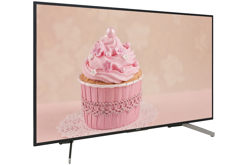 Smart Tivi Sony 4K 49 inch KD-49X7000G