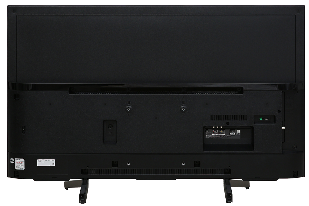Smart Tivi Sony 4K 49 inch KD-49X7000G